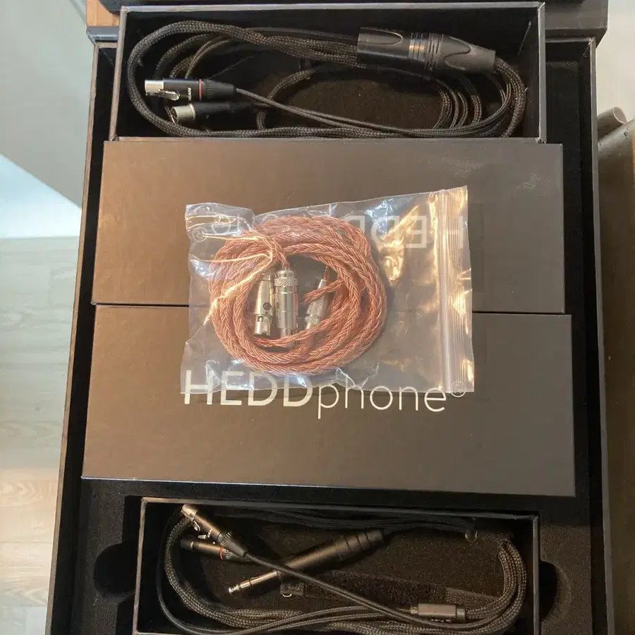 heddphone 1