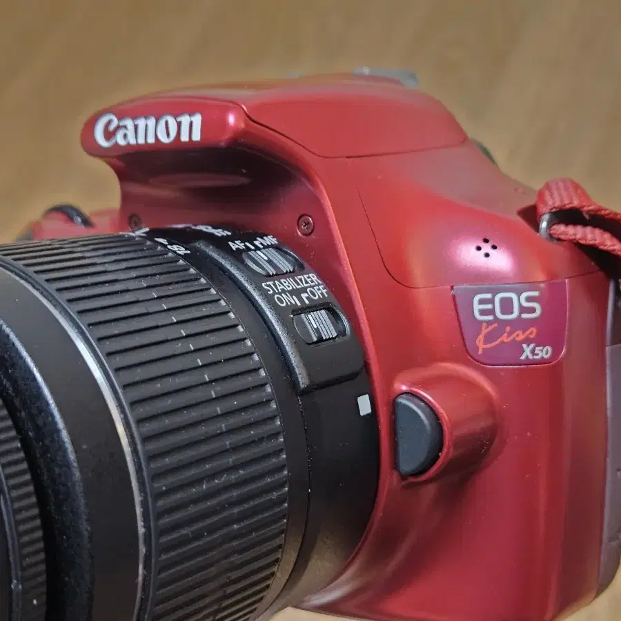 Canon. 캐논 EOS 1100D Kiss X50 렌즈세트 포함