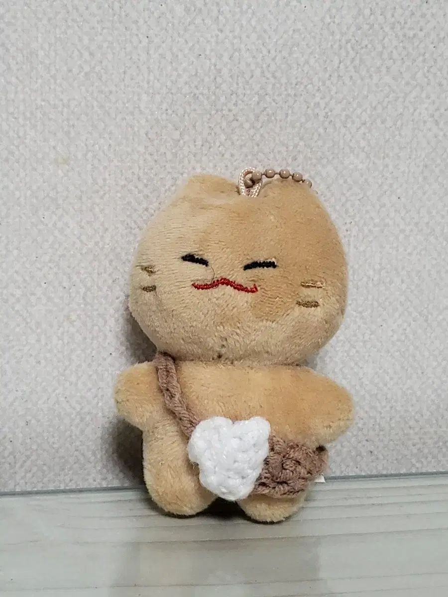 Lee Junho doll malangkongtteokjangi