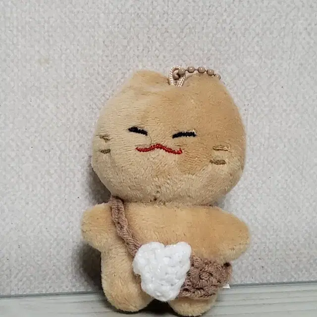 이준호 인형 말랑콩떡잊냥이