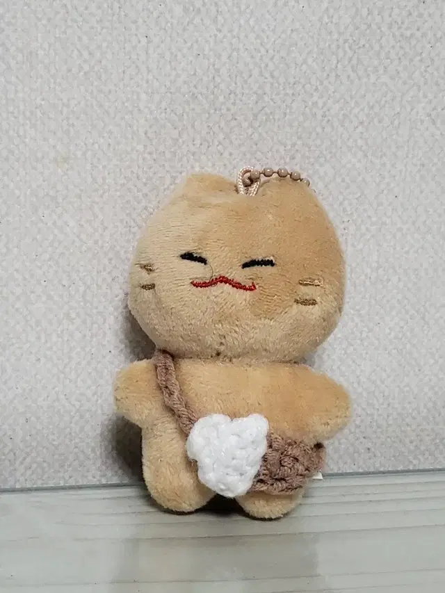 이준호 인형 말랑콩떡잊냥이