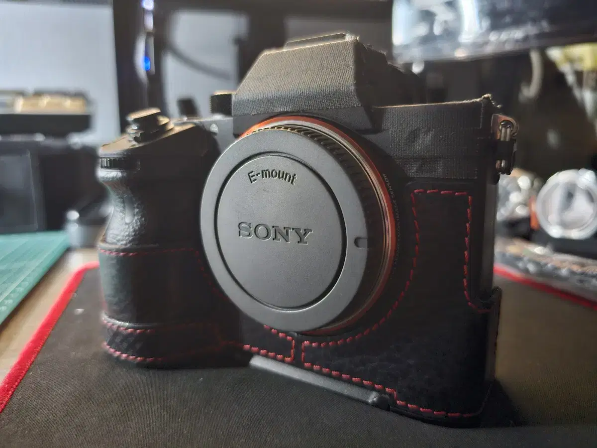 Sony a7r3 sells