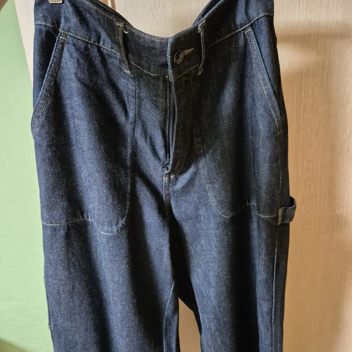 Vahn's Carpenter Pants