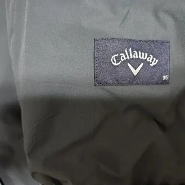 새상품급) Callaway(켈러웨이) 여자  슬림바람막이 자켓 판매합니다