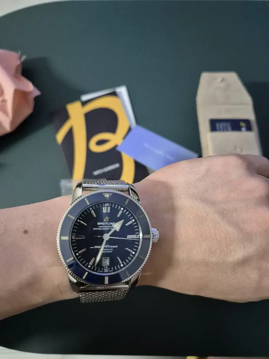 Breitling