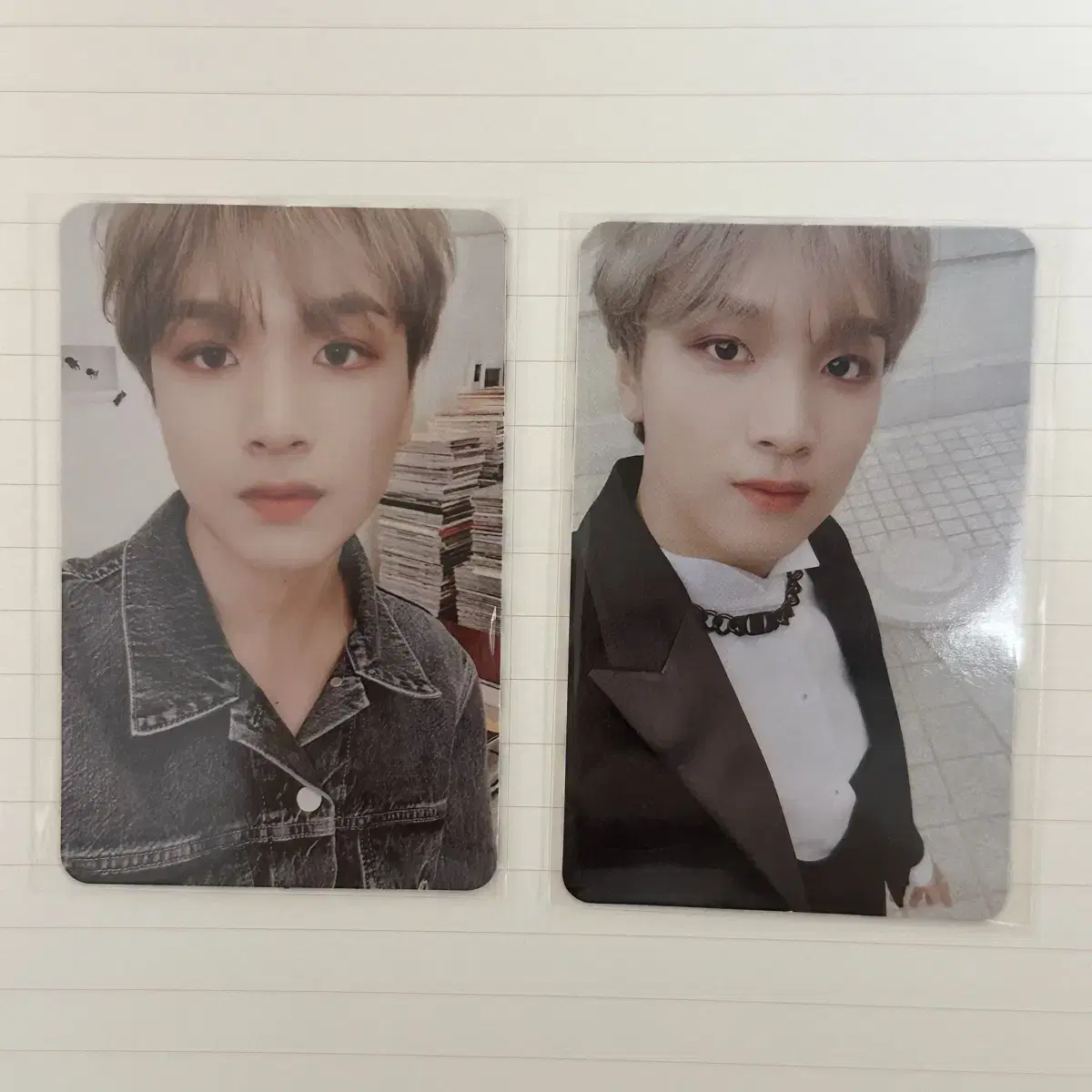 Boom haechan bulk WTS