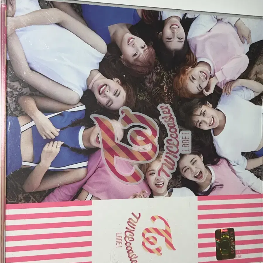 Twice TT new album