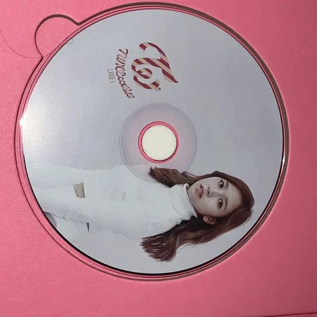 Twice TT new album