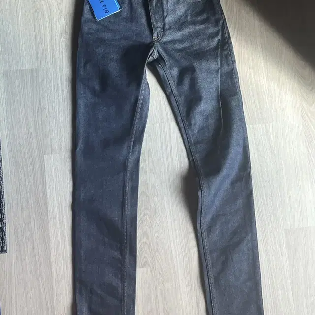 ACNE STUDIOS NORTH INDIGO