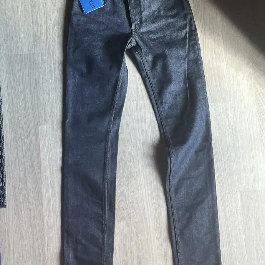 ACNE STUDIOS NORTH INDIGO