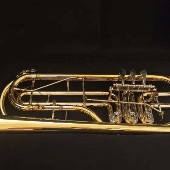 Bb Bass Trumpet 베이스트럼펫