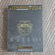 방탄소년단 메모리즈2014 | 브랜드 중고거래 플랫폼, 번개장터 중고거래