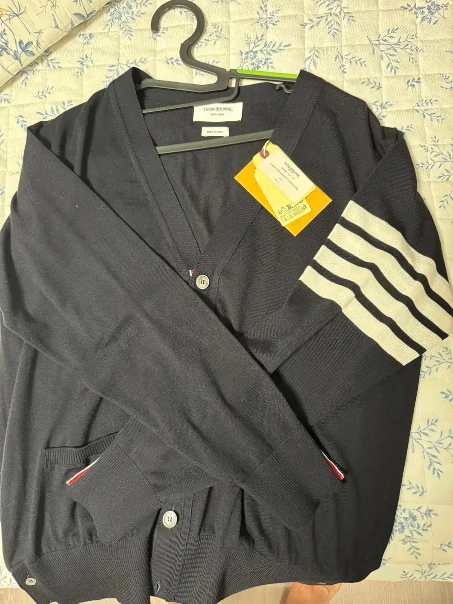 Thom Browne Cardigan 4 Size 24SS