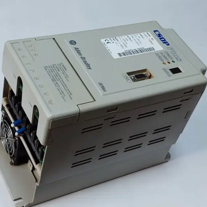 Allen Bradley OEMax CSDP_15BX2 (재고2대)