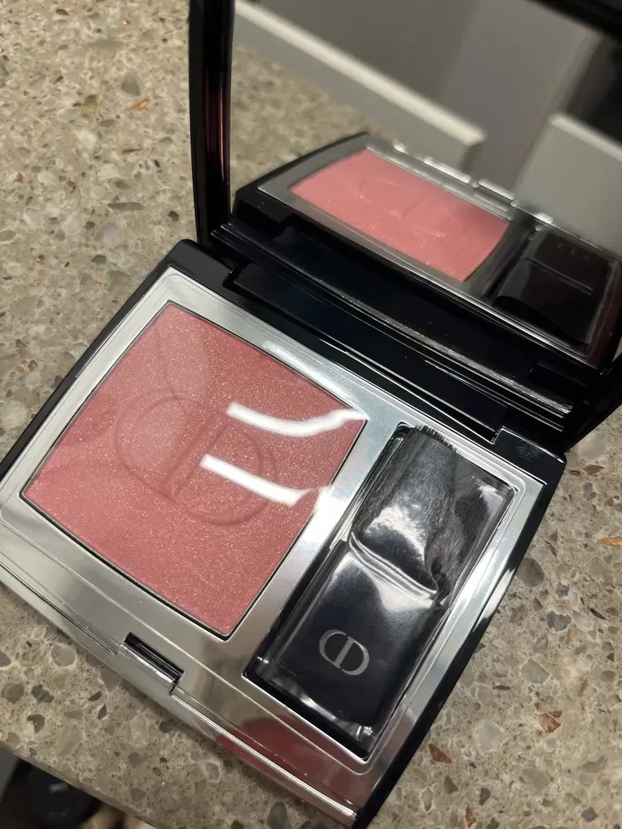 Dior Tutu Blusher