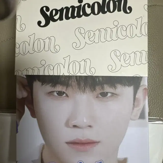 Semicolon 우지 양도합니다