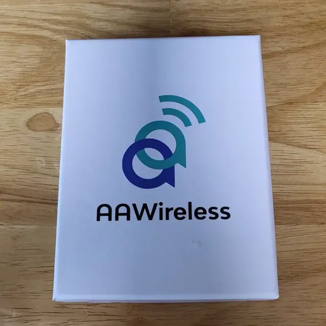 안드로이드 오토 AAWireless