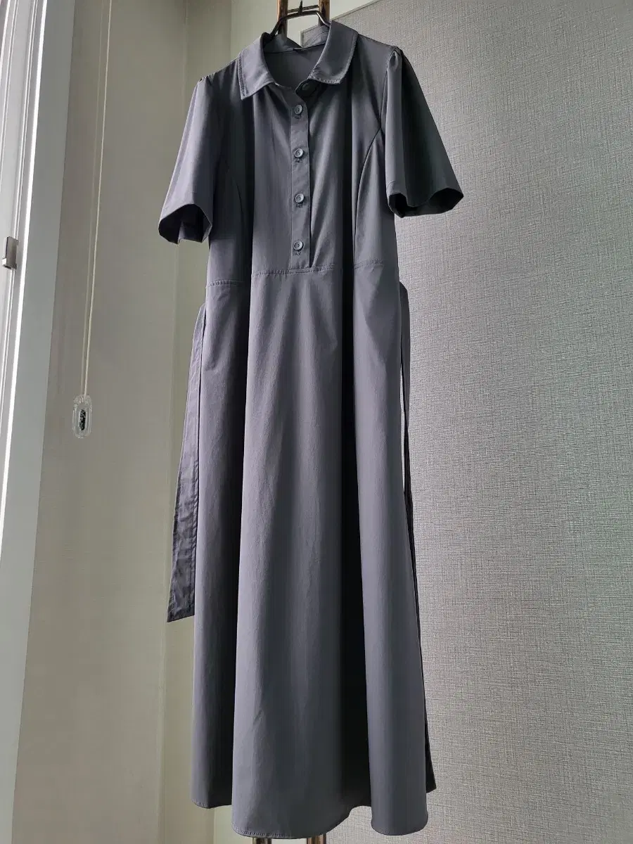 MORODO Charcoal Kara ONEPIECE