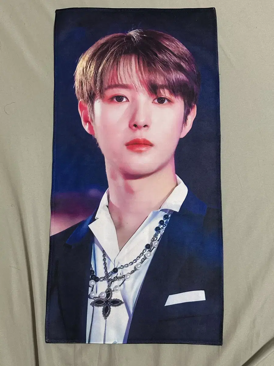 Renjun slogan nct Dream YELLOWCREAM