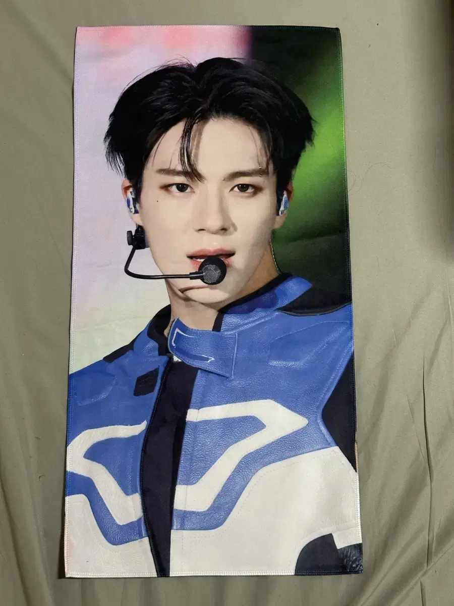 Jeno slogan nct @dreamblackpentagon