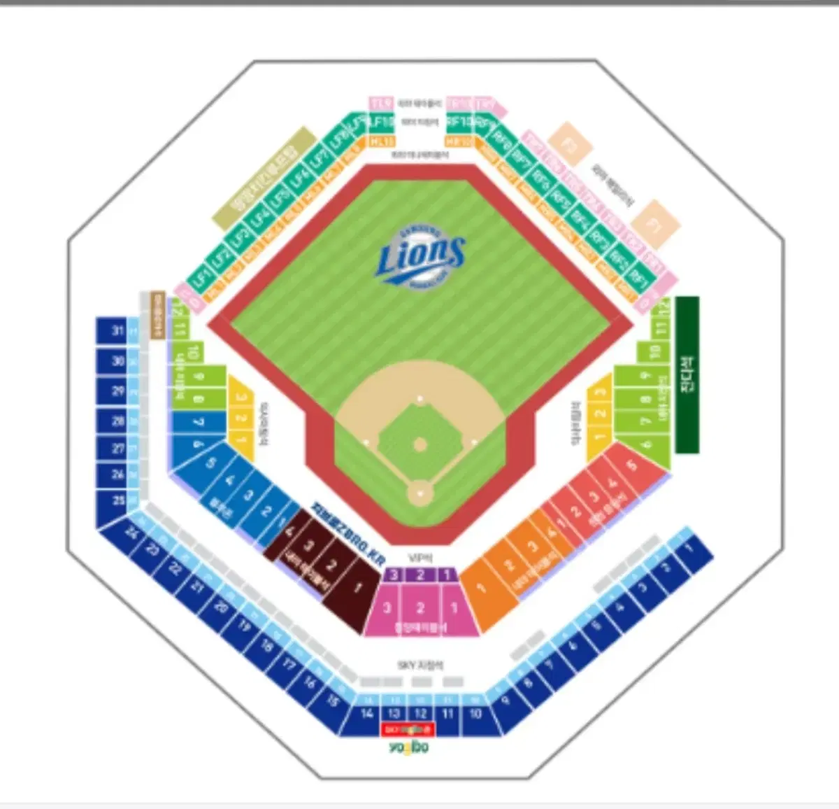 September 1, Samsung vs. Kia, SK Hynix 24th Zone 4-game series in bulk