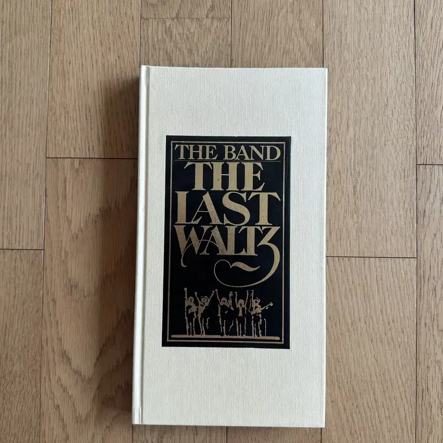 수입] The Band - The Last Waltz [Deluxe Ed