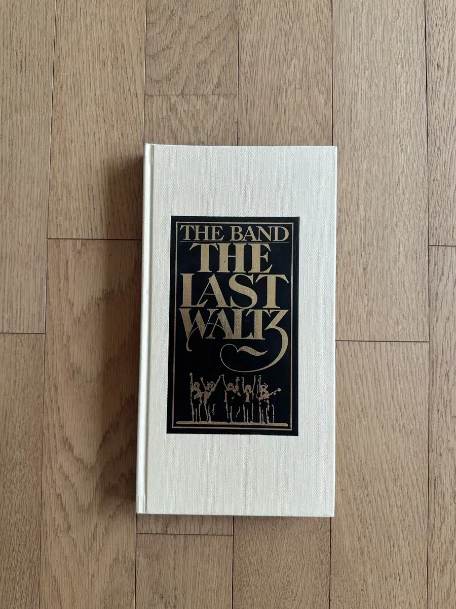 수입] The Band - The Last Waltz [Deluxe Ed