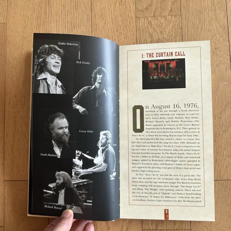 수입] The Band - The Last Waltz [Deluxe Ed