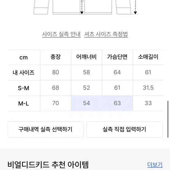 비얼디드키드 유틸리티 셋업