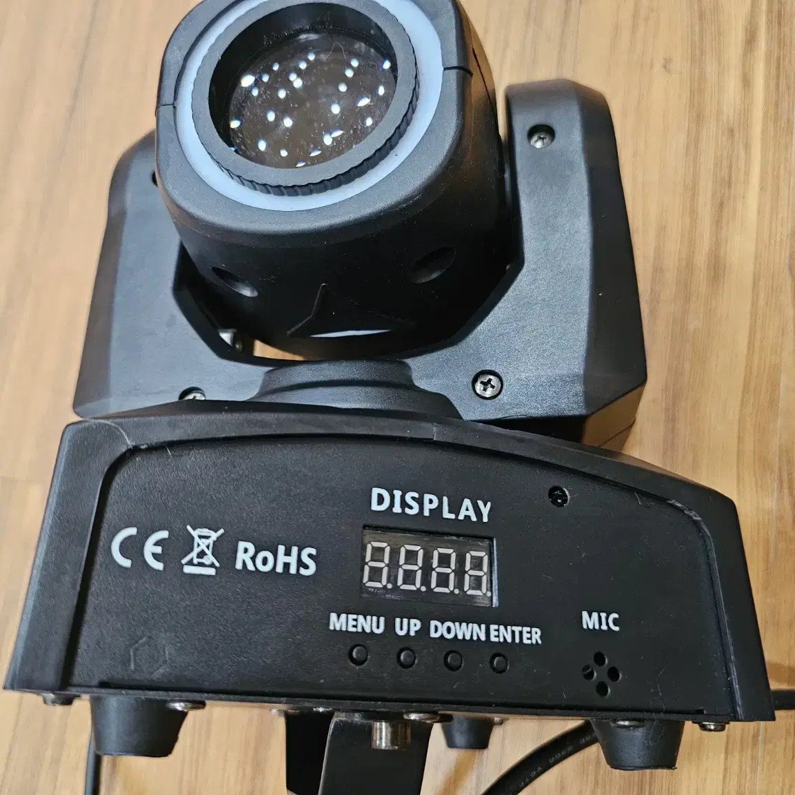 pro light DEMSUN LED SPORT