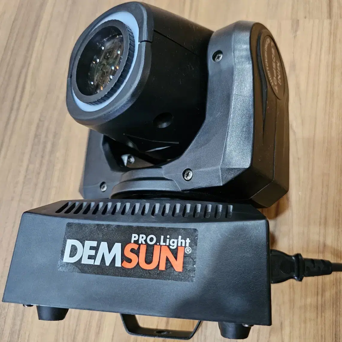 pro light DEMSUN LED SPORT