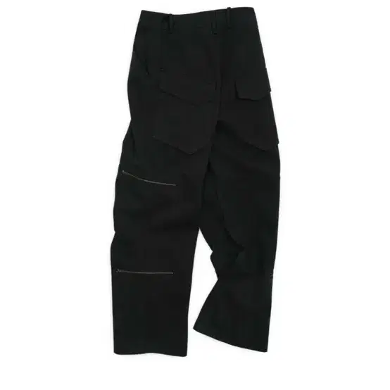 마지막가격)Yiyae  labor zipper pants L