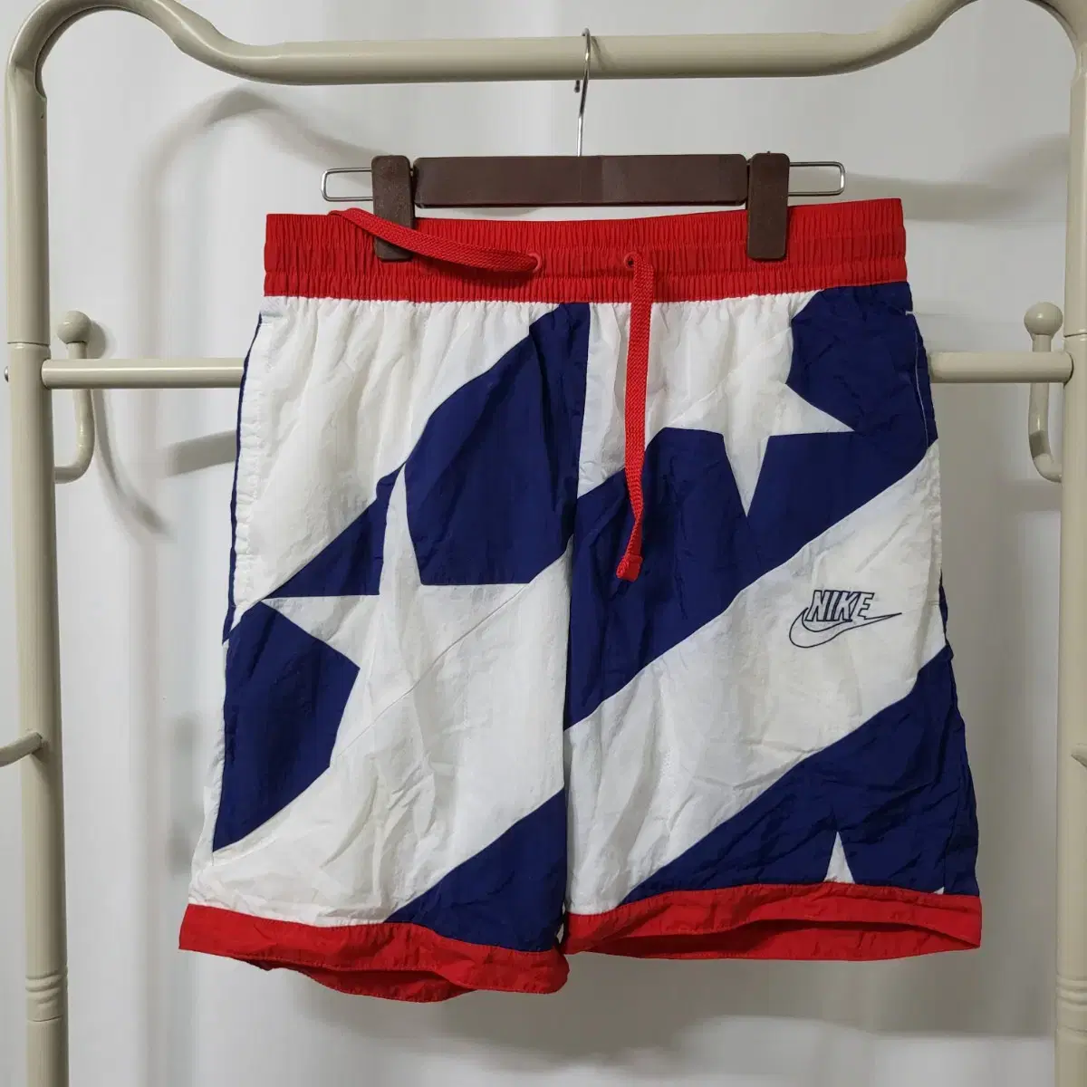 B787 [M] Nike USA Star-Spangled Pants Vahn