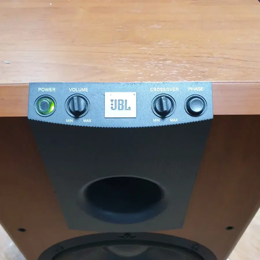 jbl 10인치 서브우퍼 LX2000 SUB