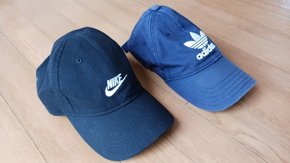 Tactical Nike/Adidas Hat