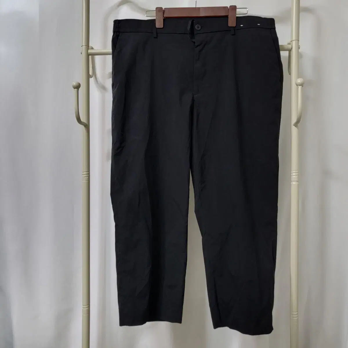 B792 [XXL] Uniqlo Big Size Slacks Pants