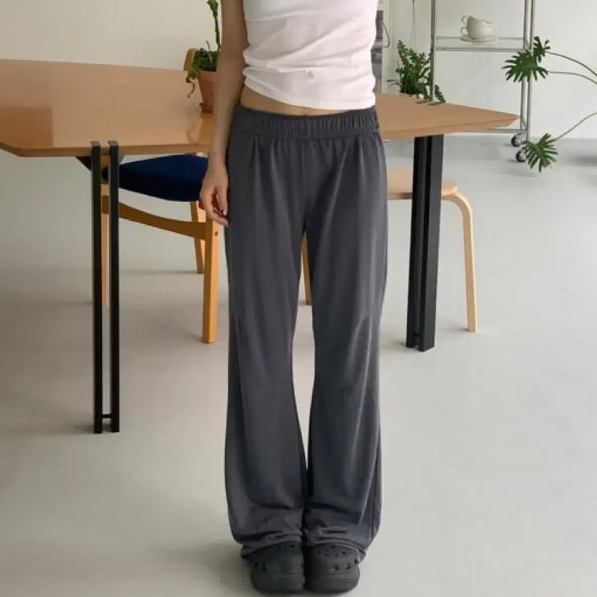 릿킴 바지 SECTION COOLING PANTS