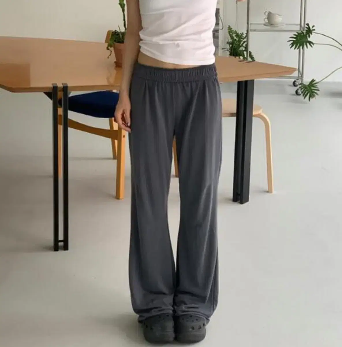 릿킴 바지 SECTION COOLING PANTS