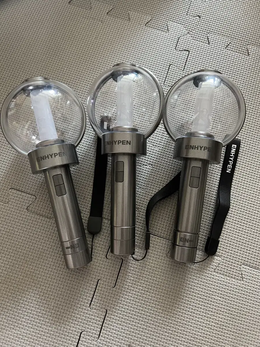 enhypen lightstick wts