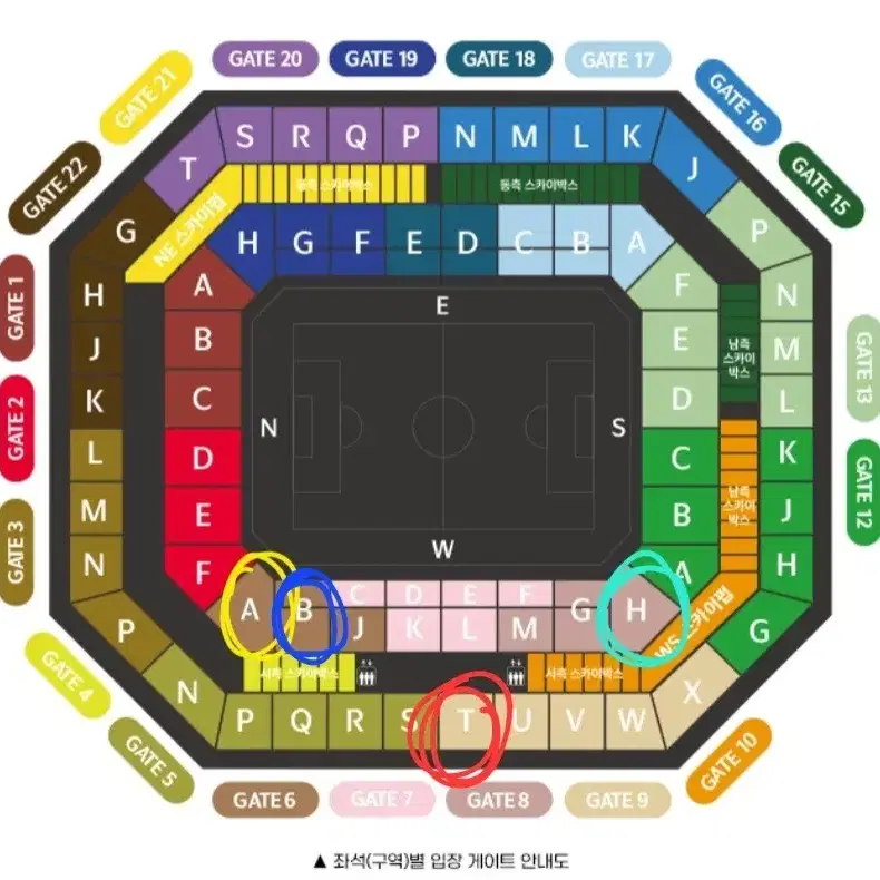 대한민국 팔레스타인  축구 2연석