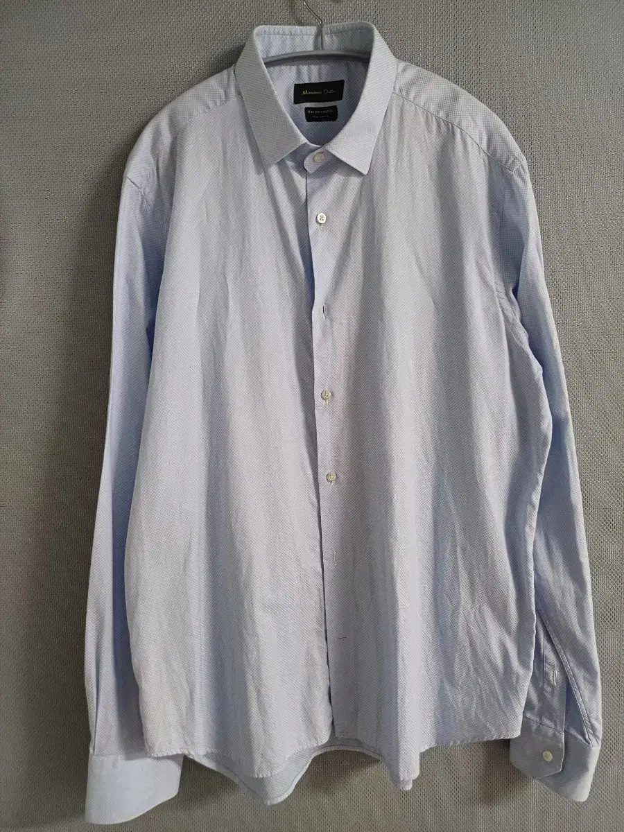 Massimo Dutti Shirt(105)