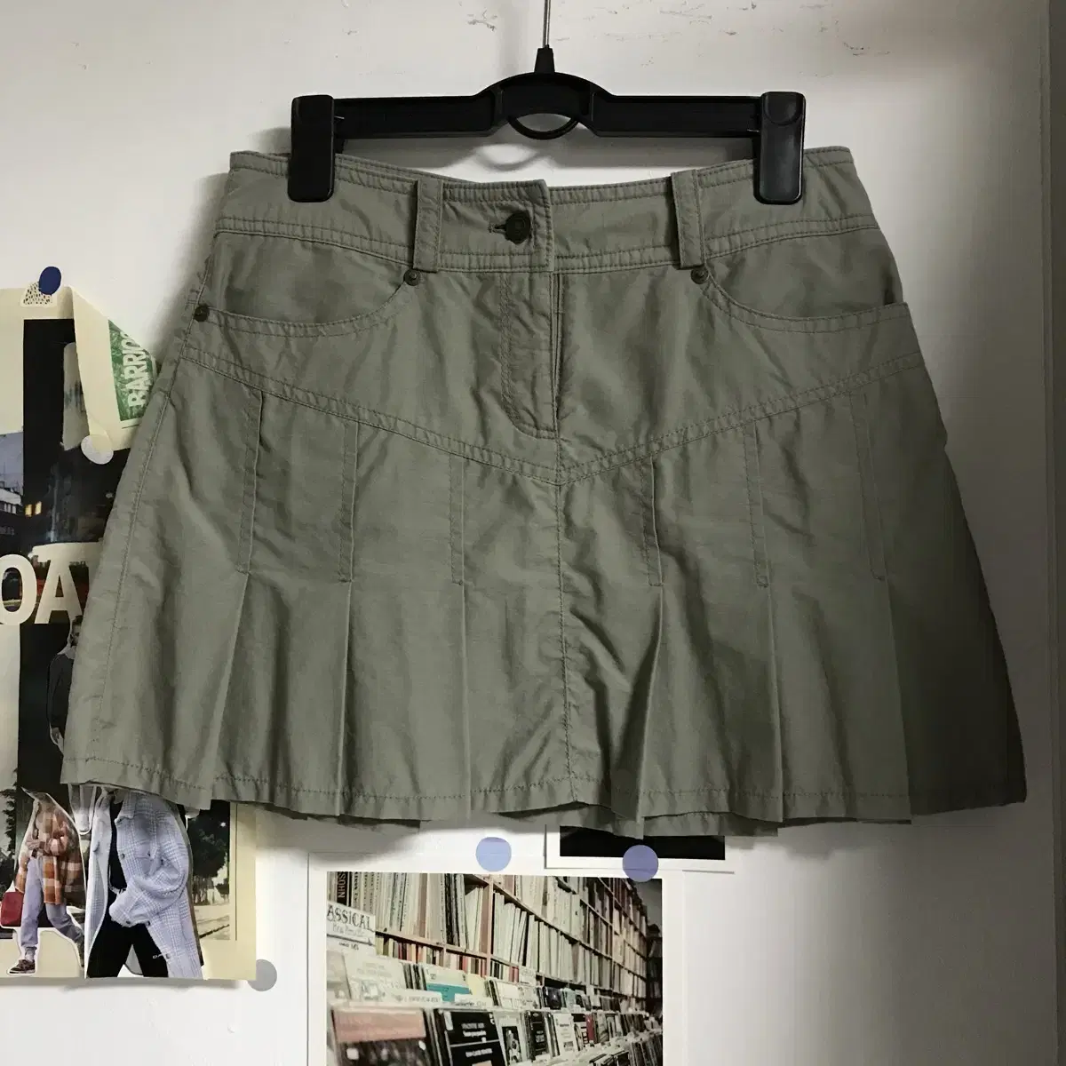 vintage skirt 빈티지 스커트