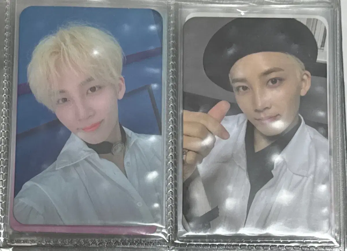 Read more seventeen jeonghan Yumecmadan Home photocard WTS