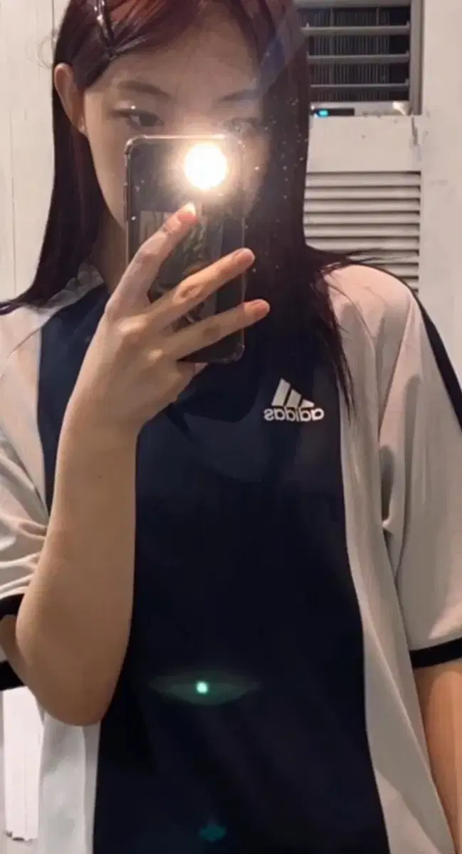 Vintage Adidas Jersey