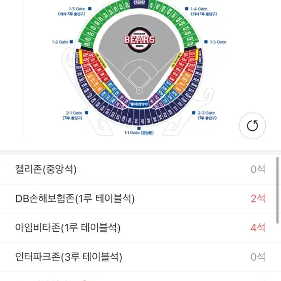 두삼 롯데 9.1일 중앙네이비