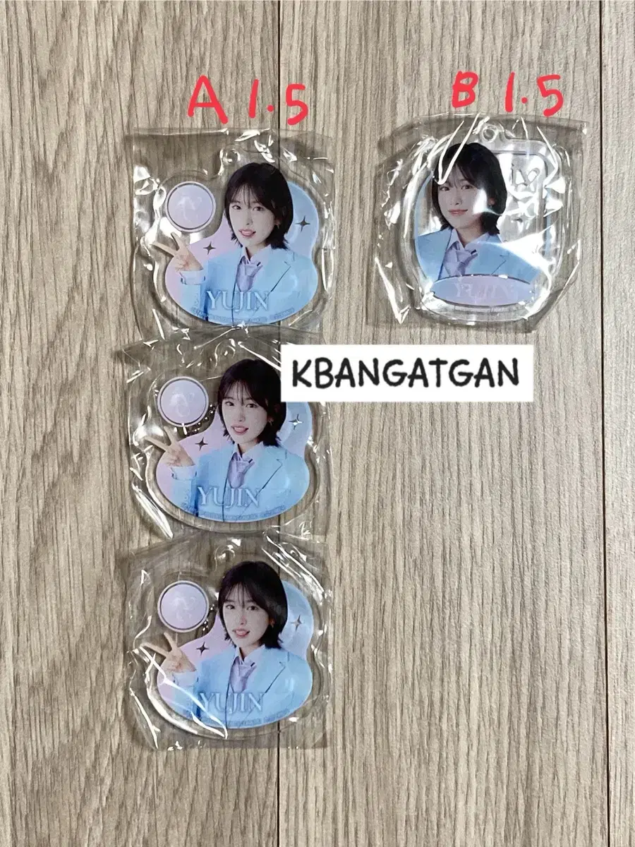 Ive been selling Japan only Vandy Gacha keyring 