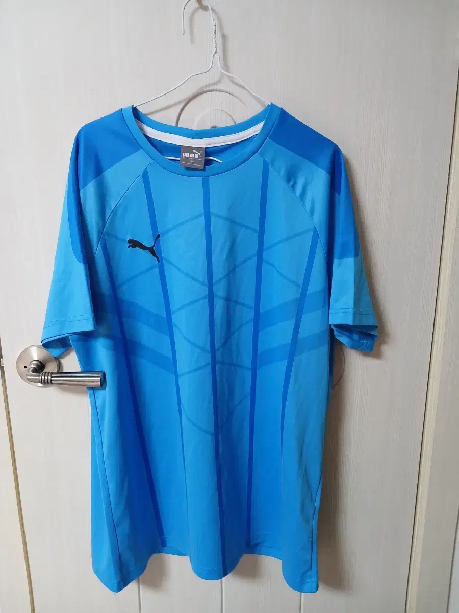 Puma Short Sleeve Tee(3XL,115)