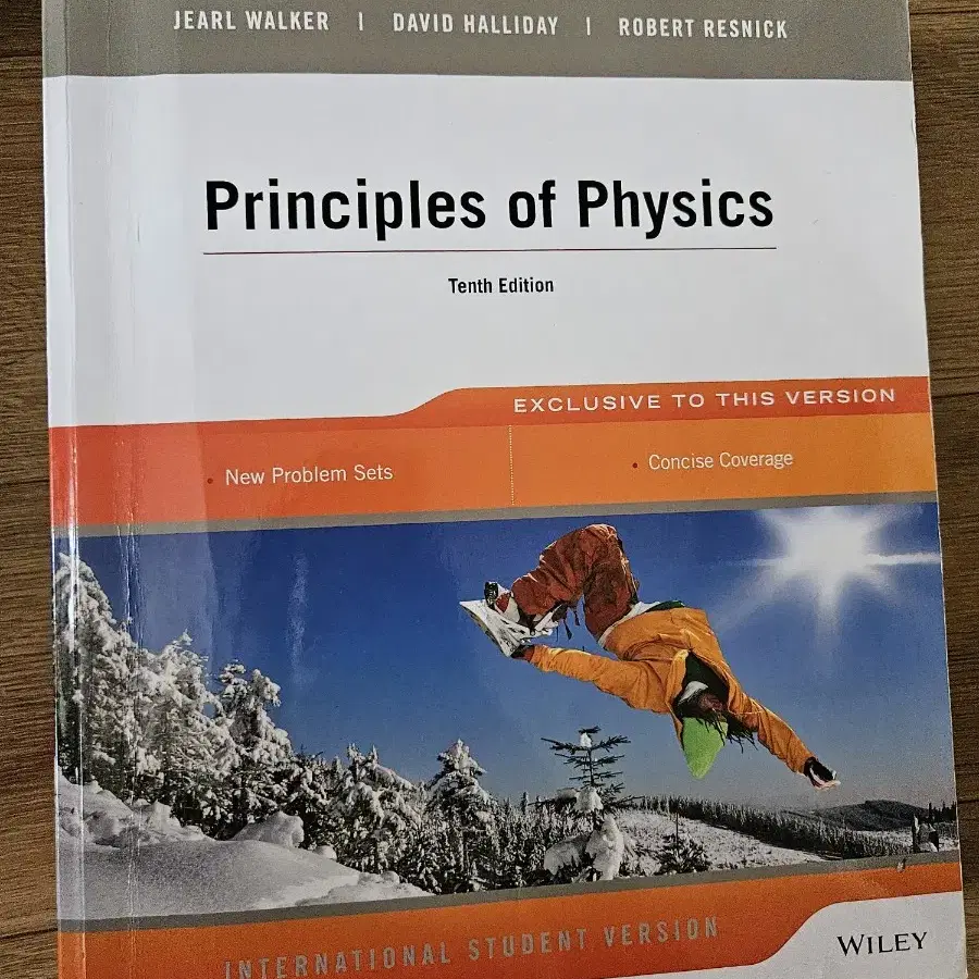 Principles of Physics