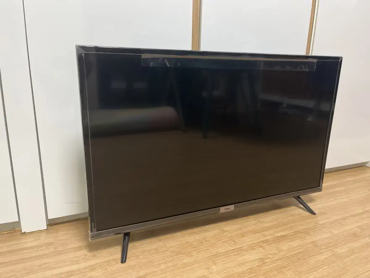 TCL HD LED TV  81cm(32인치) 스마트 TV 스탠