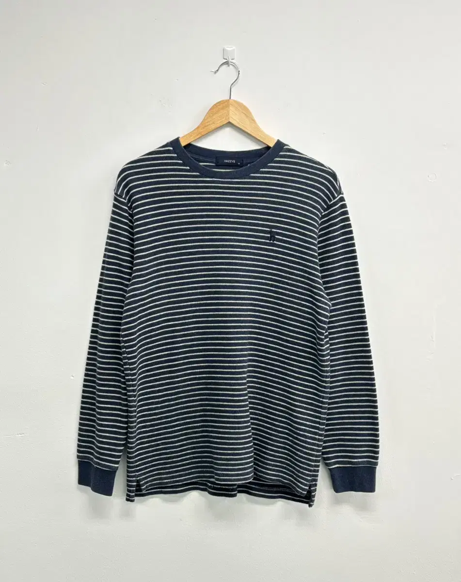 Hedges Long Sleeve Stripe (100)